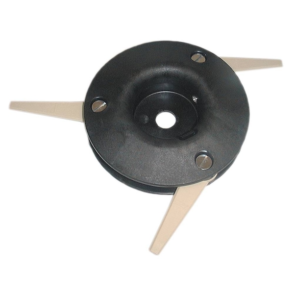 Flail Blade Trimmer Head For Shindaiwa Stihl Weed Whackers 385-744
